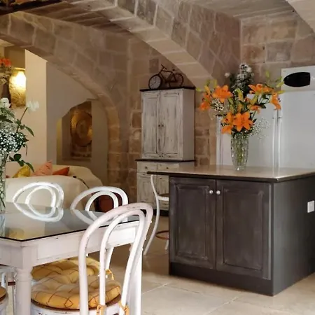 Vilă Il Kiostro Zurrieq