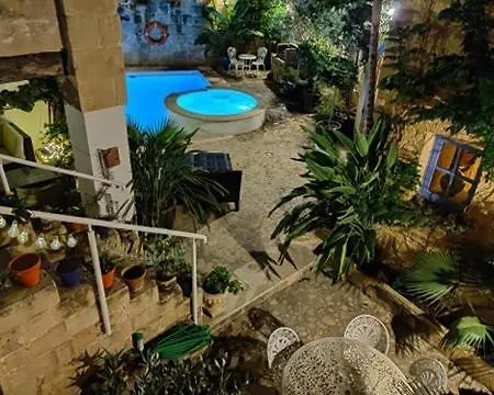 Vilă Il Kiostro Zurrieq