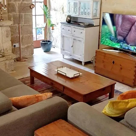 Il Kiostro Zurrieq