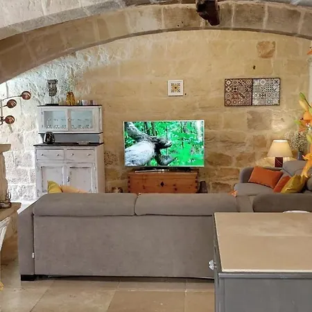 Villa Il Kiostro