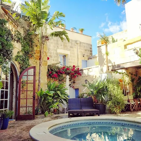 Villa Il Kiostro Zurrieq