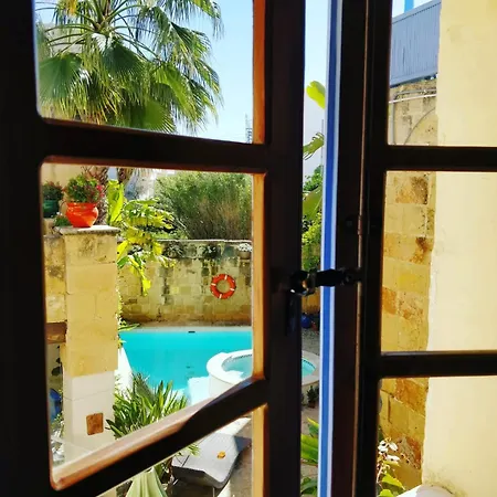 Il Kiostro * Zurrieq