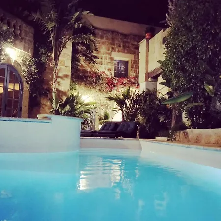 Vilă Il Kiostro Zurrieq