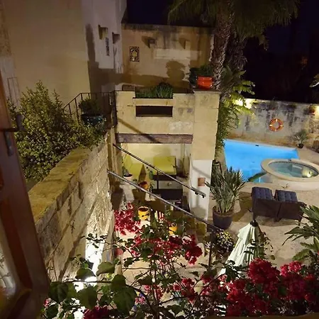 Il Kiostro Villa