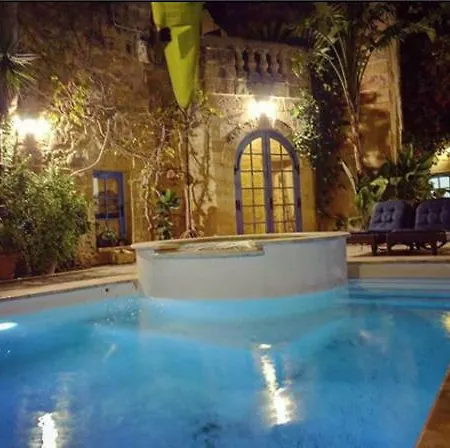 Il Kiostro Vilă Zurrieq