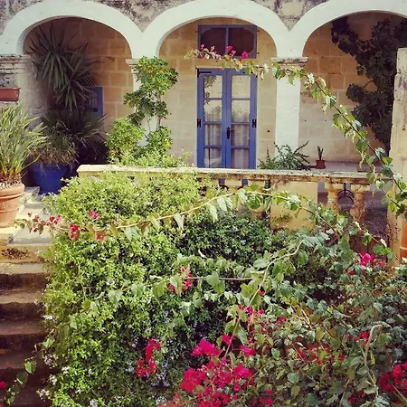 Il Kiostro * Zurrieq