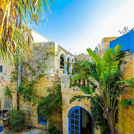 Il Kiostro Vilă Zurrieq