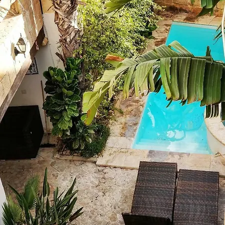Il Kiostro Villa Zurrieq