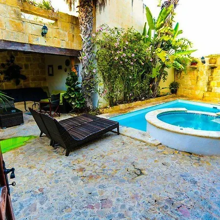 Villa Il Kiostro Zurrieq