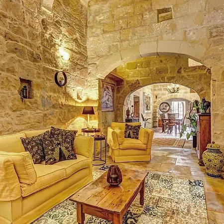 فيلة Il Kiostro