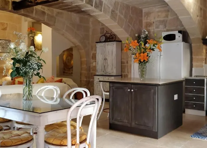 Villa Il Kiostro Zurrieq