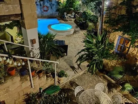 Villa Il Kiostro Zurrieq