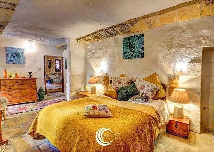 Il Kiostro * Zurrieq