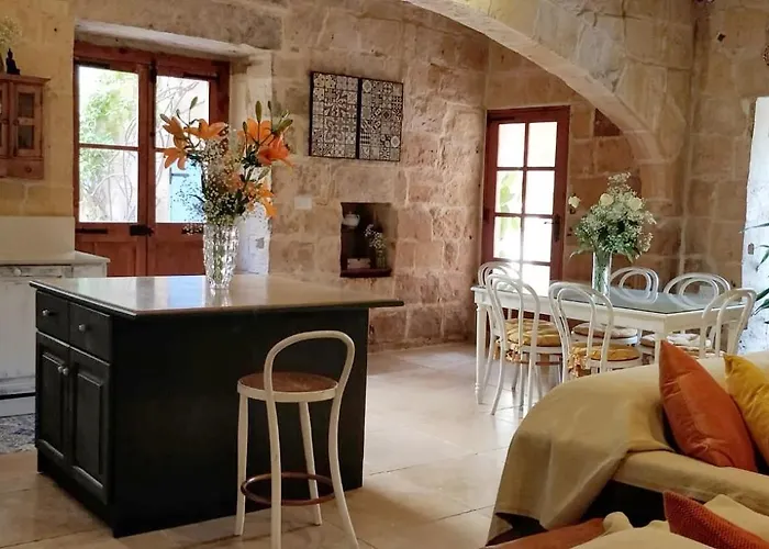 Il Kiostro * Zurrieq