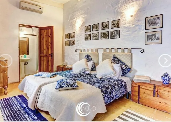 Villa Il Kiostro Zurrieq