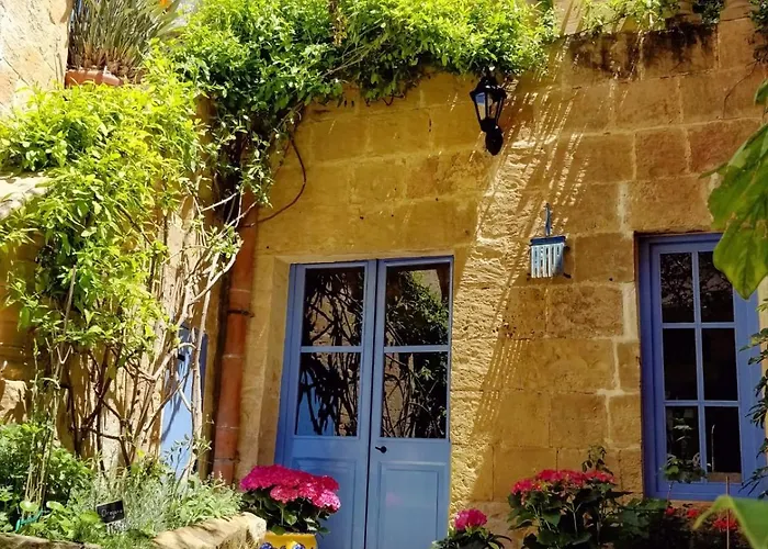 Il Kiostro Villa Zurrieq