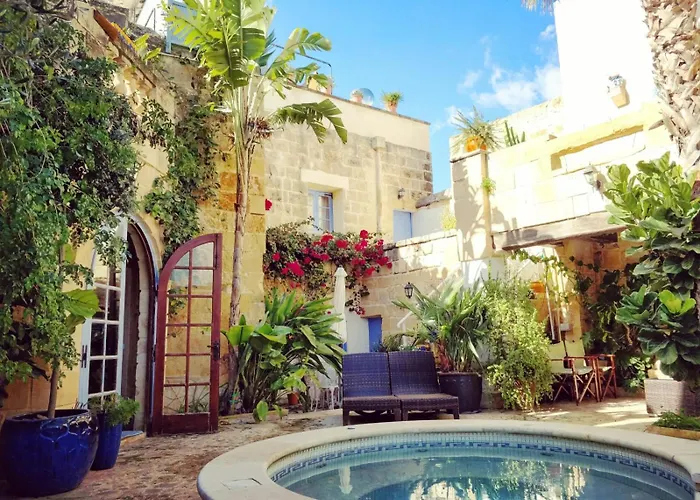 Villa Il Kiostro Zurrieq