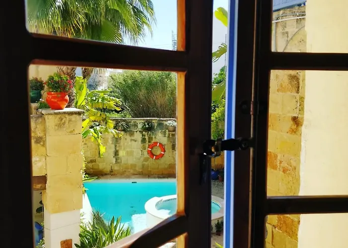 Il Kiostro * Zurrieq