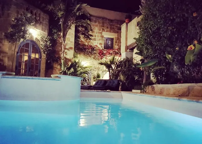 Villa Il Kiostro Zurrieq