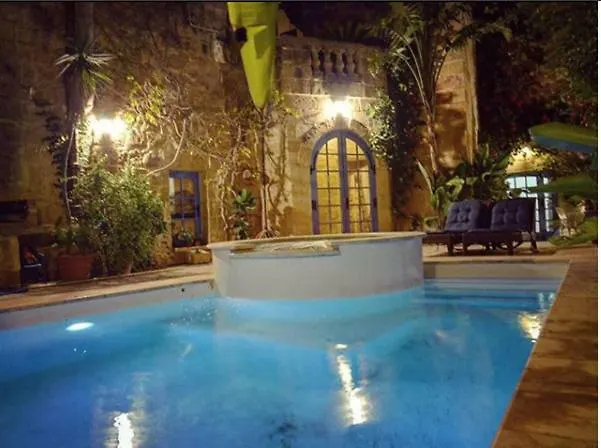 Il Kiostro Villa Zurrieq