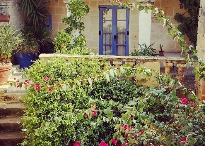 Il Kiostro * Zurrieq