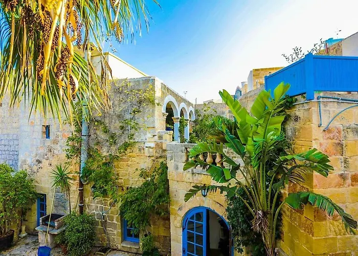 Il Kiostro Villa Zurrieq