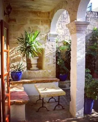 Il Kiostro Villa Zurrieq
