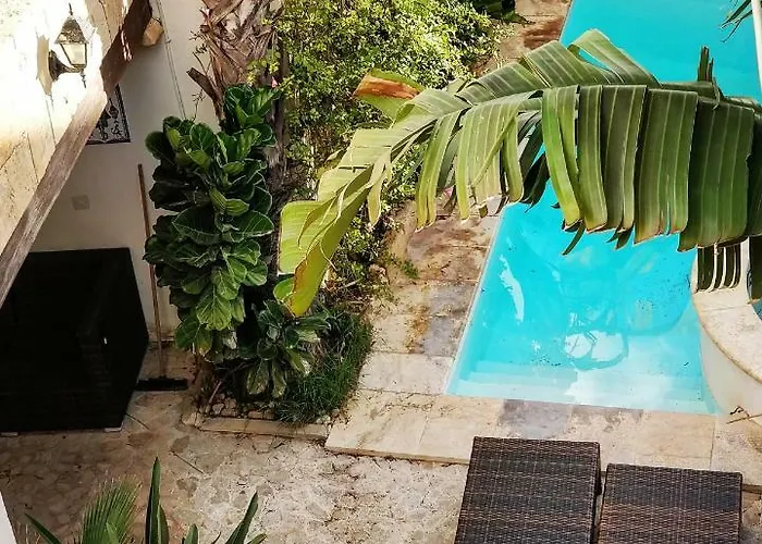 Il Kiostro Villa Zurrieq