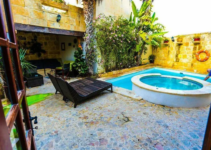 Villa Il Kiostro Zurrieq