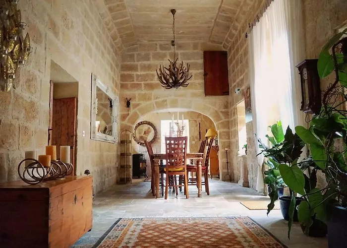 Il Kiostro * Zurrieq